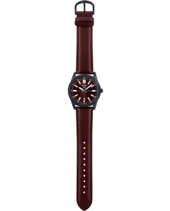 Купить Японские наручные часы Casio Collection MTP-VD02BL-5E  в E-mobi