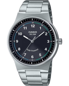 Купить Японские наручные часы Casio Collection MTP-RS105D-1B  в E-mobi