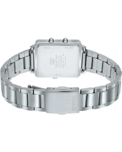 Купить Японские наручные часы Casio Collection MTP-B205D-7E с хронографом  в E-mobi