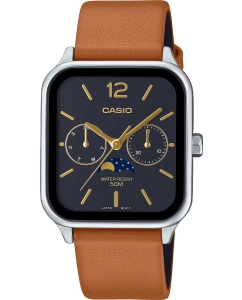 Купить Японские наручные часы Casio Collection MTP-M305L-1A  в E-mobi