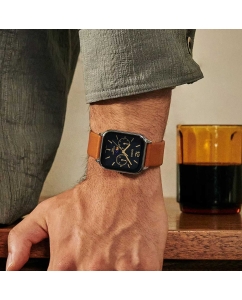 Купить Японские наручные часы Casio Collection MTP-M305L-1A  в E-mobi