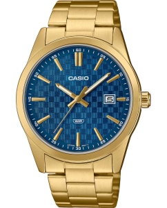 Купить Японские наручные часы Casio Collection MTP-VD03G-2A  в E-mobi