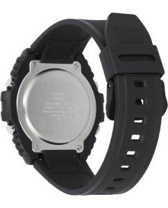 Купить Японские наручные часы Casio Collection MWD-100H-1B с хронографом  в E-mobi