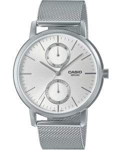 Купить Японские наручные часы Casio Collection MTP-B310M-7A  в E-mobi