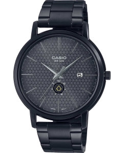 Купить Японские наручные часы Casio Collection MTP-B125B-8A  в E-mobi