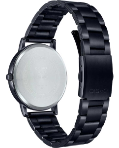 Купить Японские наручные часы Casio Collection MTP-B125B-8A  в E-mobi