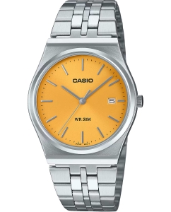 Купить Японские наручные часы Casio Collection MTP-B145D-9A  в E-mobi