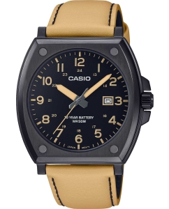 Купить Японские наручные часы Casio Collection MTP-E715L-5A  в E-mobi