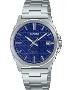 Купить Японские наручные часы Casio Collection MTP-E720D-2A  в E-mobi