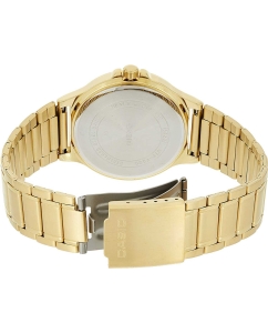 Купить Японские наручные часы Casio Collection MTP-V300G-9A  в E-mobi