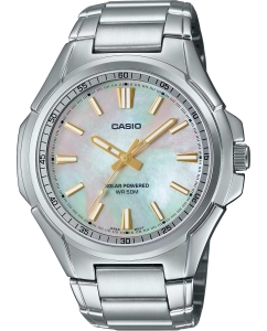 Купить Японские наручные часы Casio Collection MTP-RS100S-7A  в E-mobi
