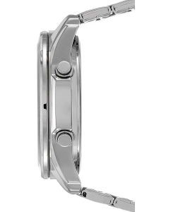 Купить Японские наручные часы Casio Collection AMW-880D-2A2 с хронографом  в E-mobi