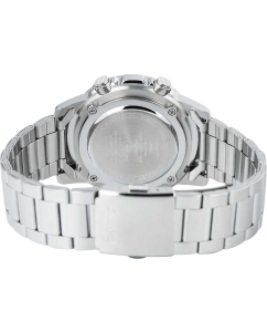 Купить Японские наручные часы Casio Collection AMW-880D-2A2 с хронографом  в E-mobi