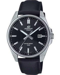 Купить Японские наручные часы Casio Edifice EFV-150L-1A  в E-mobi
