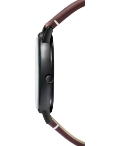 Купить Японские наручные часы Casio Collection MTP-B105BL-1A  в E-mobi