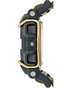 Купить Японские наручные часы Casio G-SHOCK GD-400-9D с хронографом  в E-mobi