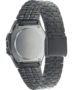 Купить Японские наручные часы Casio Vintage A171WEGG-1AEF с хронографом  в E-mobi