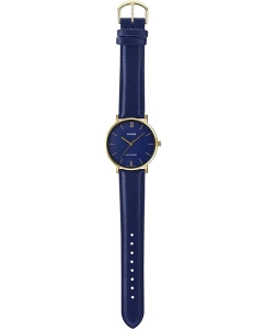 Купить Японские наручные часы Casio Collection MTP-VT01GL-2B  в E-mobi