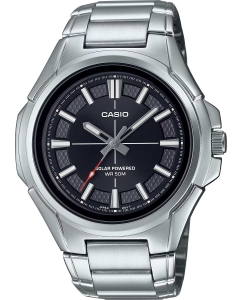 Купить Японские наручные часы Casio Collection MTP-RS100D-1A  в E-mobi