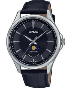 Купить Японские наручные часы Casio Collection MTP-M100L-1A  в E-mobi