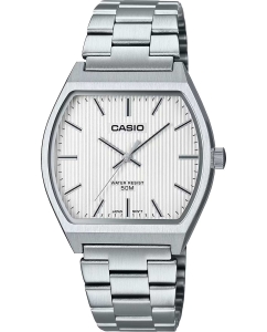 Купить Японские наручные часы Casio Collection MTP-B140D-7A  в E-mobi
