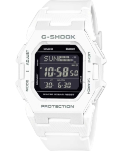 Купить Японские спортивные наручные часы Casio G-SHOCK GD-B500-7 с хронографом  в E-mobi