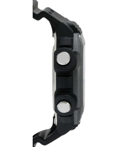 Купить Японские наручные часы Casio Collection DW-291H-1BVEF с хронографом  в E-mobi
