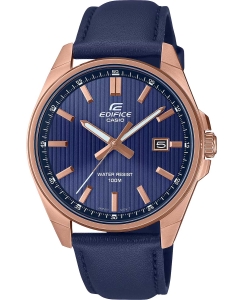 Купить Японские наручные часы Casio Edifice EFV-150CL-2A  в E-mobi