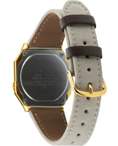 Купить Японские наручные часы Casio Vintage A700WEGL-7AEF с хронографом  в E-mobi