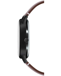 Купить Японские наручные часы Casio Collection MTP-B310BL-5A  в E-mobi