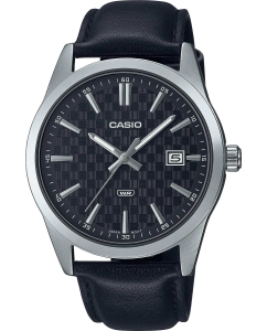 Купить Японские наручные часы Casio Collection MTP-VD03L-1A  в E-mobi