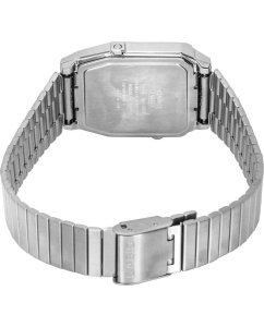 Купить Японские наручные часы Casio Vintage AQ-800EC-2A с хронографом  в E-mobi