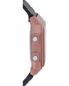 Купить Японские наручные часы Casio Collection W-217HM-5AVEF с хронографом  в E-mobi