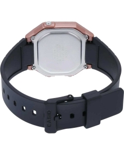 Купить Японские наручные часы Casio Collection W-217HM-5AVEF с хронографом  в E-mobi