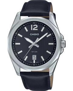 Купить Японские наручные часы Casio Collection MTP-E725L-1A  в E-mobi