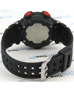 Купить Японские наручные часы Casio G-SHOCK G-9000-1V с хронографом  в E-mobi