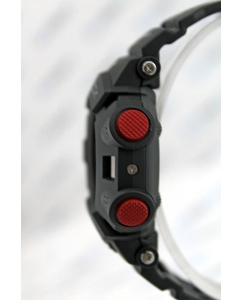 Купить Японские наручные часы Casio G-SHOCK G-9000-1V с хронографом  в E-mobi