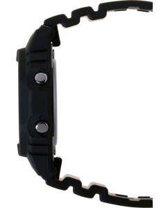 Купить Японские наручные часы Casio G-SHOCK GMD-S5600-1 с хронографом  в E-mobi