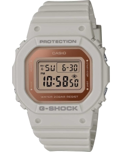Купить Японские наручные часы Casio G-SHOCK GMD-S5600-8 с хронографом  в E-mobi
