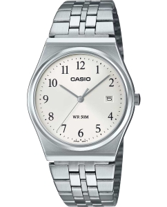 Купить Японские наручные часы Casio Collection MTP-B145D-7B  в E-mobi