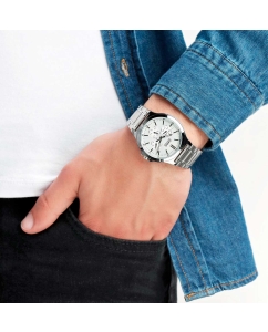 Купить Японские наручные часы Casio Collection MTP-V300D-7A  в E-mobi