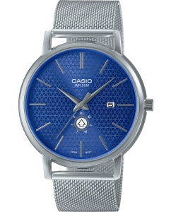 Купить Японские наручные часы Casio Collection MTP-B125M-2A  в E-mobi