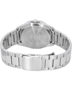 Купить Японские наручные часы Casio Collection MTP-E725D-1A  в E-mobi