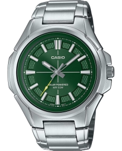 Купить Японские наручные часы Casio Collection MTP-RS100D-3A  в E-mobi