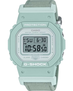 Купить Японские наручные часы Casio G-SHOCK GMD-S5600CT-3 с хронографом  в E-mobi