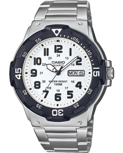 Купить Японские наручные часы Casio Collection MRW-200HD-7BVEF  в E-mobi