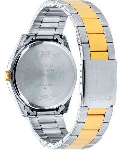 Купить Японские наручные часы Casio Collection MTP-1302PSG-7A  в E-mobi