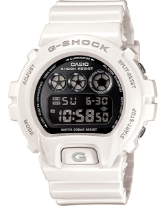 Купить Японские наручные часы Casio G-SHOCK DW-6900NB-7E  в E-mobi