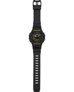 Купить Японские наручные часы Casio G-SHOCK GA-B001CY-1A с хронографом  в E-mobi