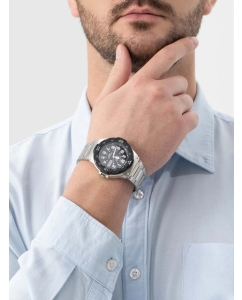 Купить Японские наручные часы Casio Collection MRW-200HD-1BVEF  в E-mobi